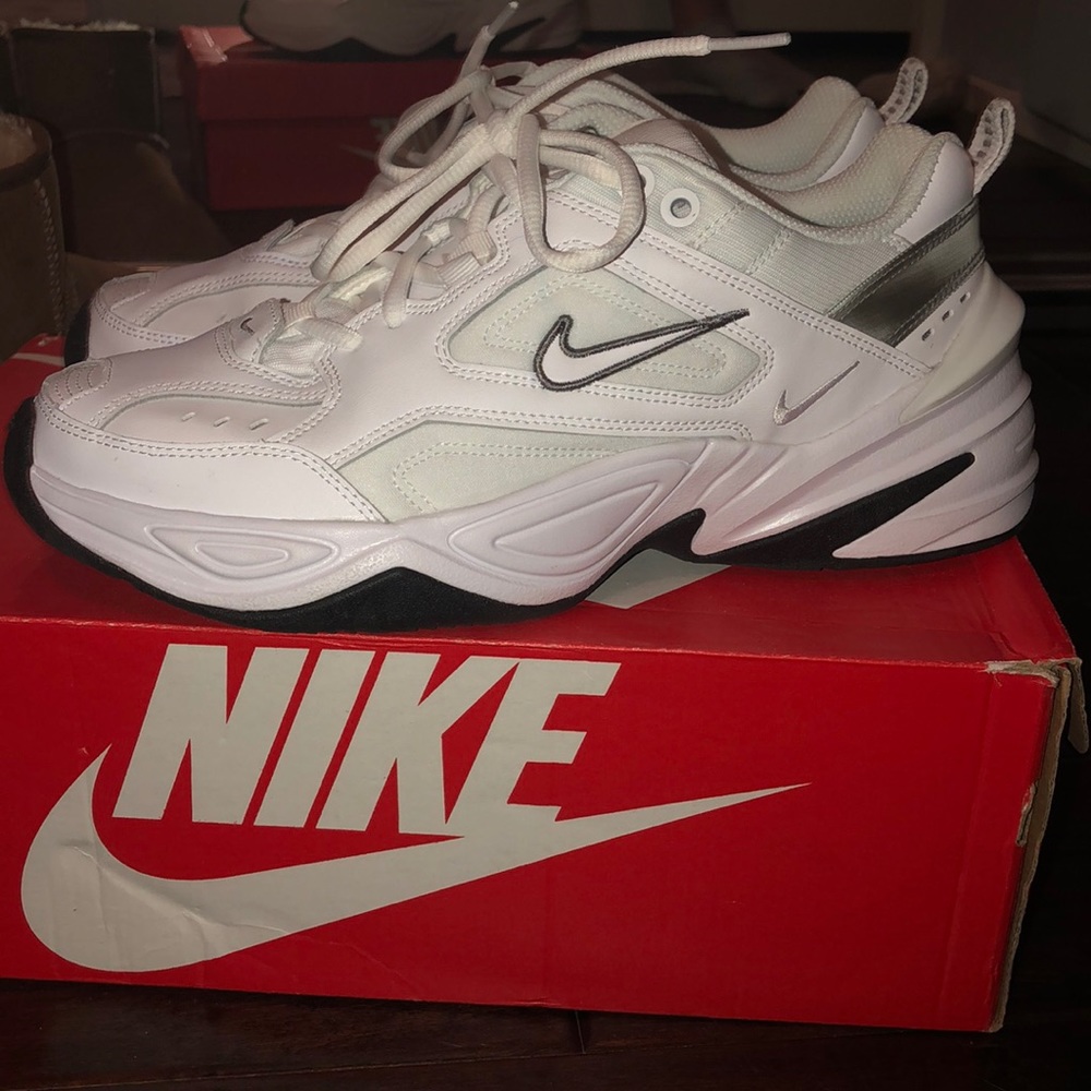 Vintage Dad Sneakers